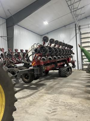 2020 White 9924VE Image