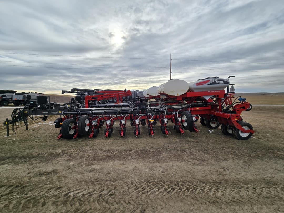 Image of White 9824VE Primary image