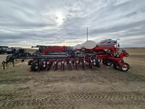 2020 White 9824VE Image