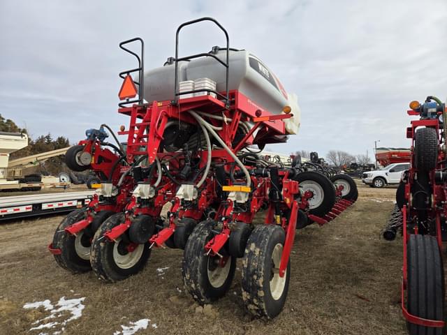 Image of White 9824VE equipment image 3