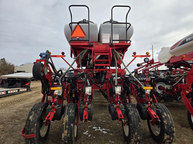 Image of White 9824VE equipment image 1