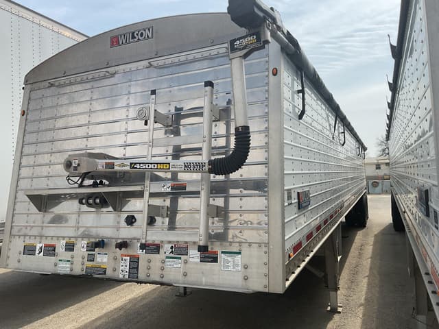 Image of Wilson DWH-601C equipment image 2