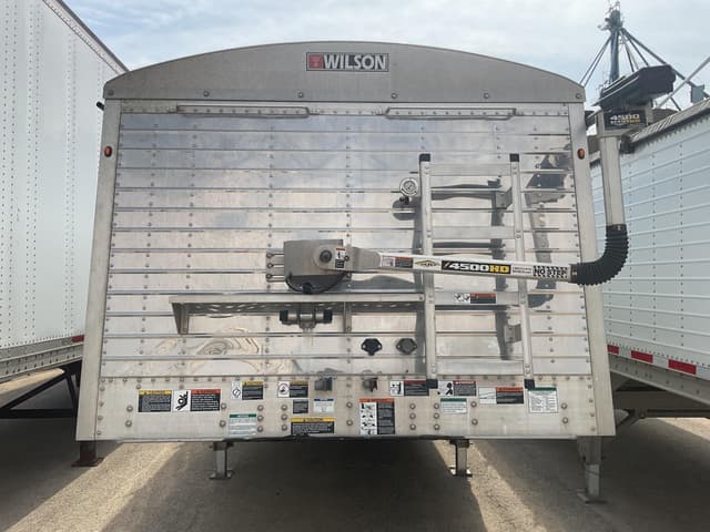 Image of Wilson DWH-601C equipment image 1