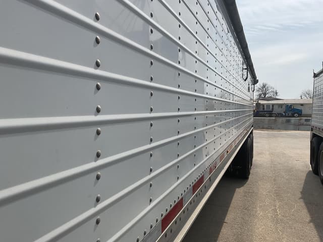 Image of Wilson DWH-601C equipment image 4