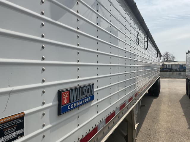 Image of Wilson DWH-601C equipment image 2