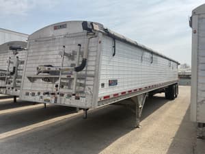 2020 Wilson DWH-601C Image