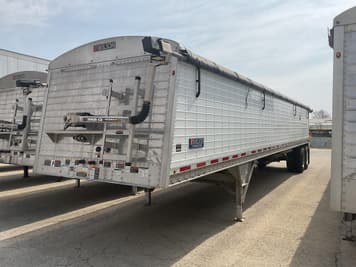 Main image Wilson DWH-601C