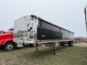 2020 Wilson DWH-600B Image