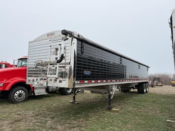 Main image Wilson DWH-600B