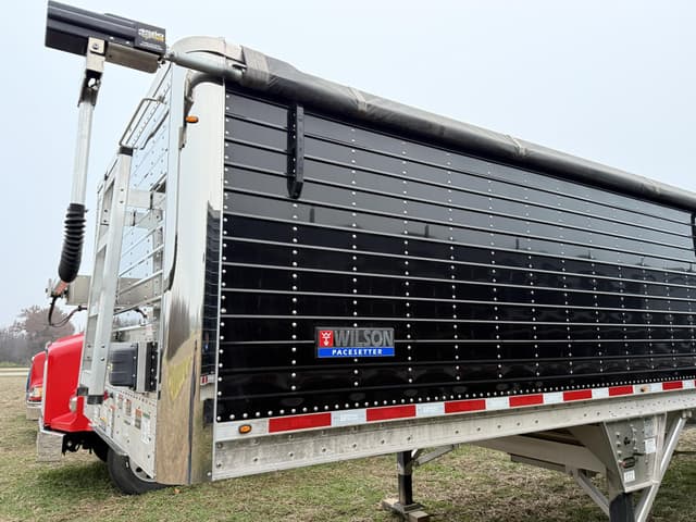 Image of Wilson DWH-600B equipment image 2