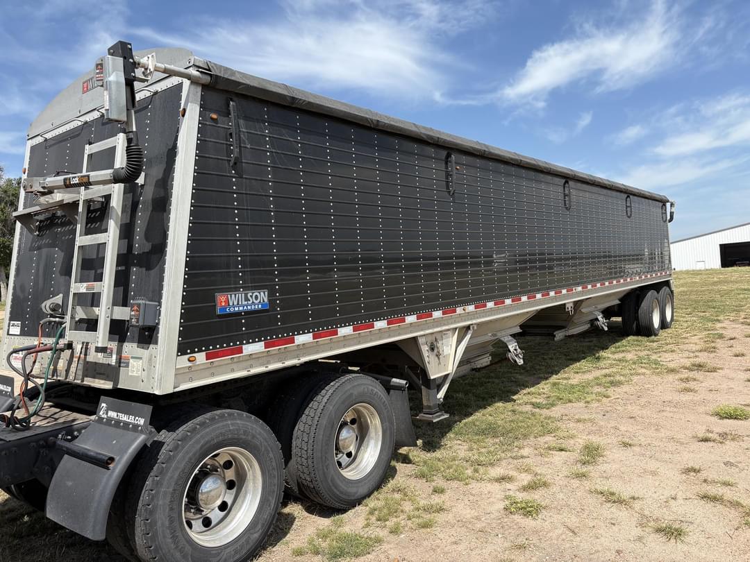 Image of Wilson DWH-6500B Primary image