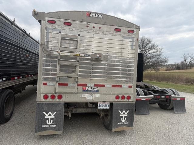 Image of Wilson DWH-600 equipment image 2