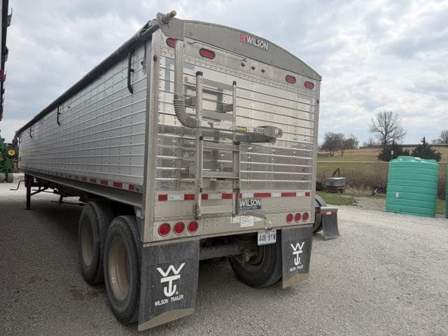 Image of Wilson DWH-600 equipment image 1