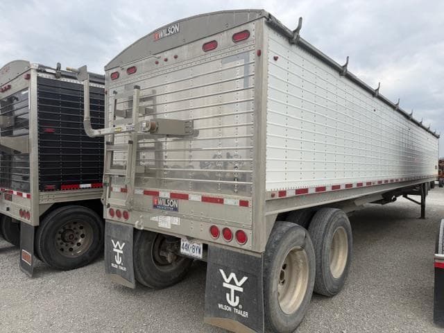 Image of Wilson DWH-600 equipment image 3