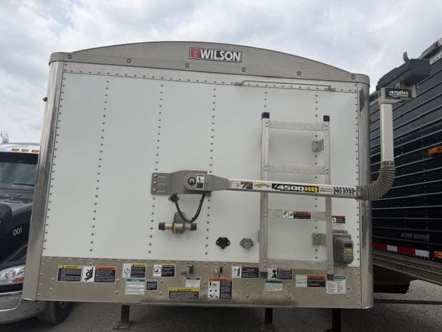 Image of Wilson DWH-600 equipment image 4