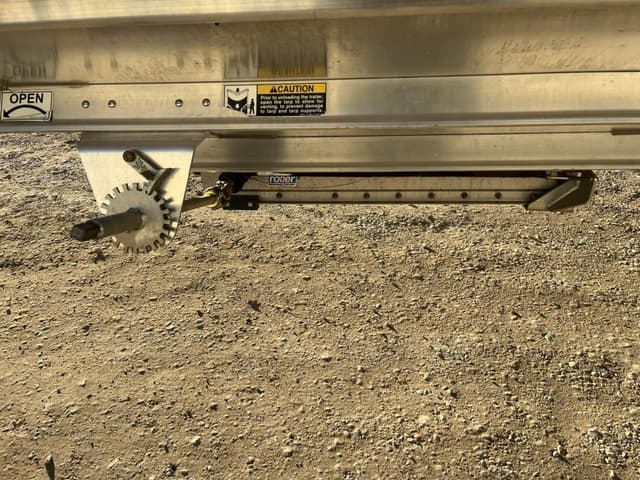 Image of Wilson DWH-650 equipment image 3