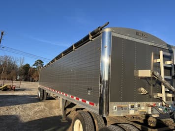 Main image Wilson DWH-650