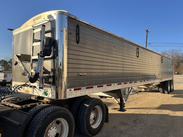 Image of Wilson DWH-650 equipment image 4