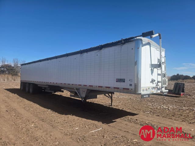 Image of Wilson DWH-650 equipment image 1