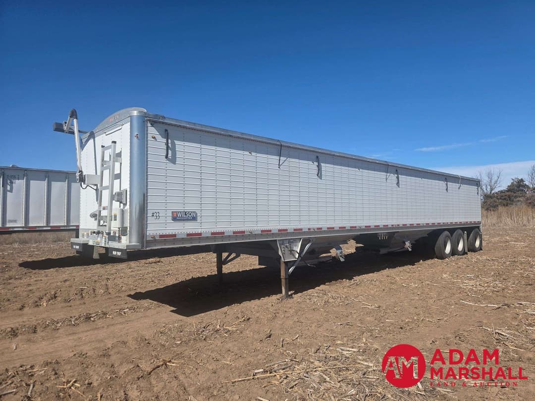 Image of Wilson DWH-650 Primary image