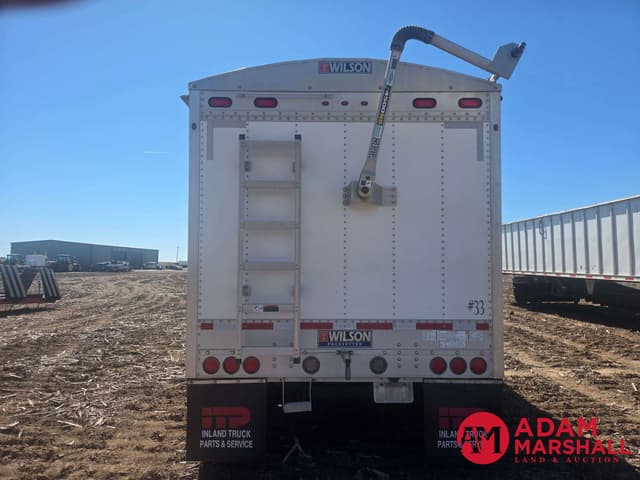 Image of Wilson DWH-650 equipment image 4