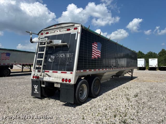 Image of Wilson DWH-650CB equipment image 4