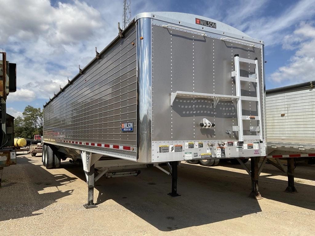 2020 Wilson DWH-650PM Equipment Image0