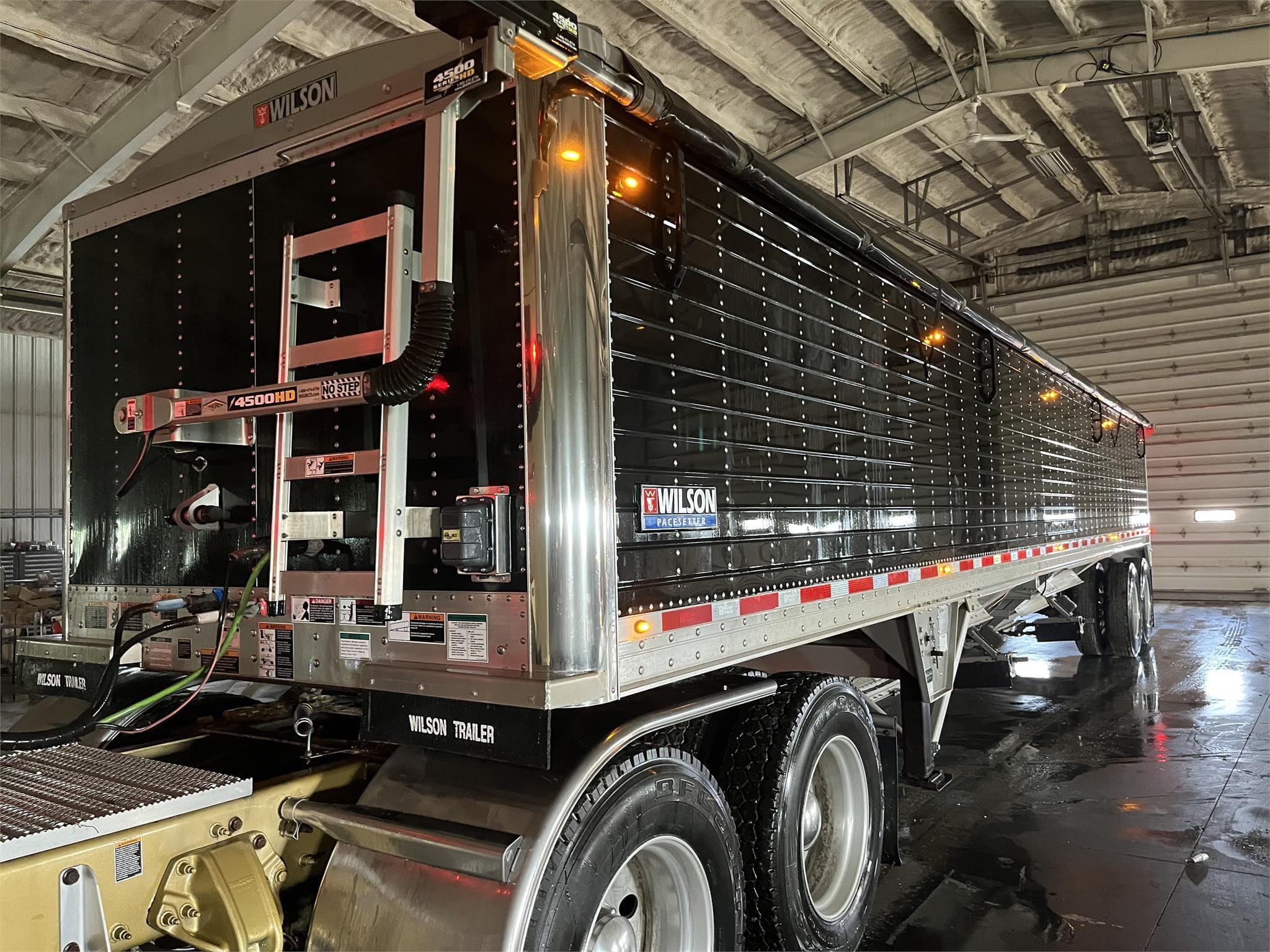 Main image Wilson DWH-650B