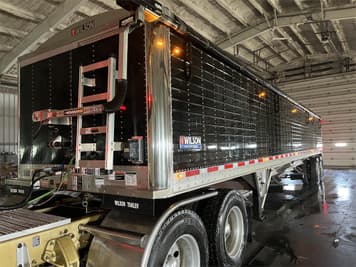 Main image Wilson DWH-650B