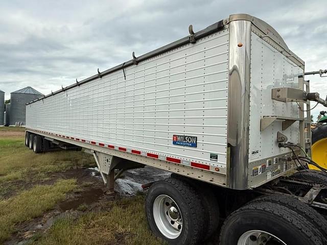 Image of Wilson DWH-600 equipment image 3