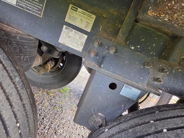 Image of Wilson DWH-650CPM equipment image 4