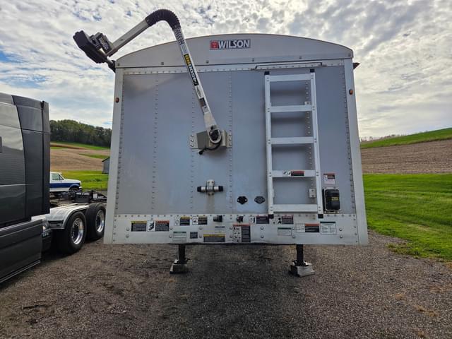 Image of Wilson DWH-650CPM equipment image 2
