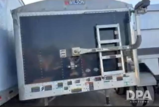 Image of Wilson DWH-650B equipment image 2