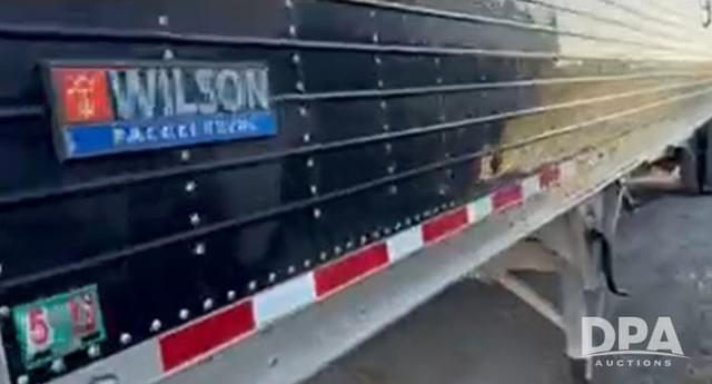 Image of Wilson DWH-650B equipment image 4
