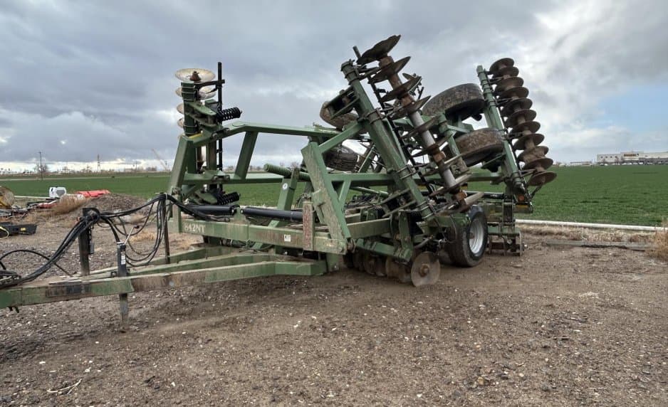 Image of Wishek 842NT-30 Primary image