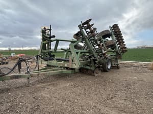 2020 Wishek 842NT-30 Image