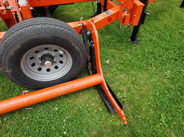 Image of Wood-Mizer LT40 equipment image 4