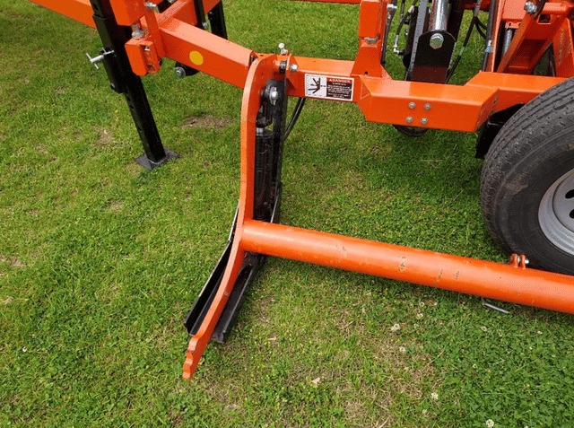 Image of Wood-Mizer LT40 equipment image 3