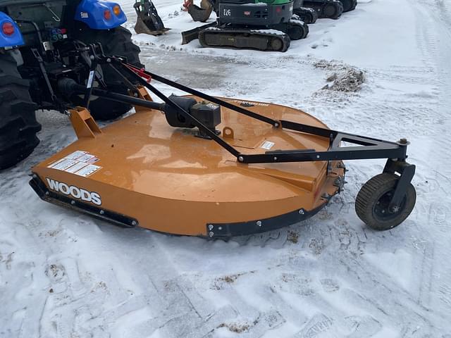 Image of Woods BB72.30 equipment image 2