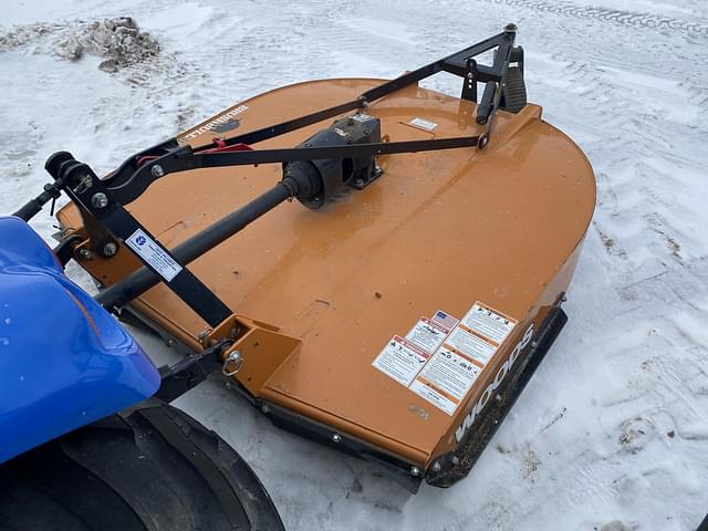 Image of Woods BB72.30 equipment image 4