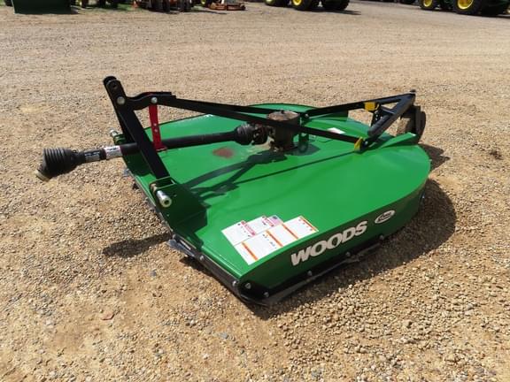 Image of Woods BB72.30 equipment image 1