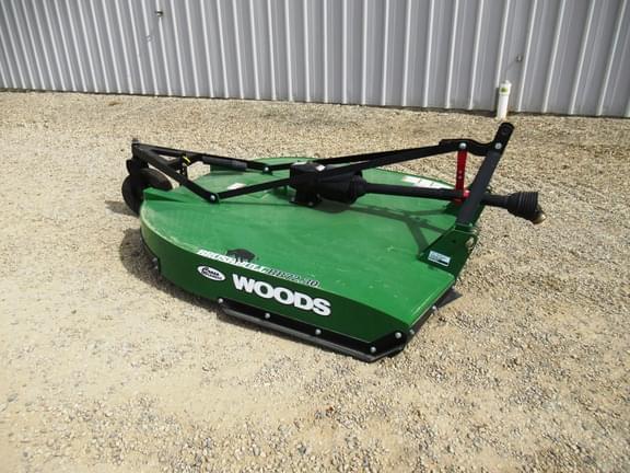 Image of Woods BB72.30 Image 0