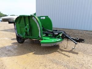 2020 Woods BW12 Image