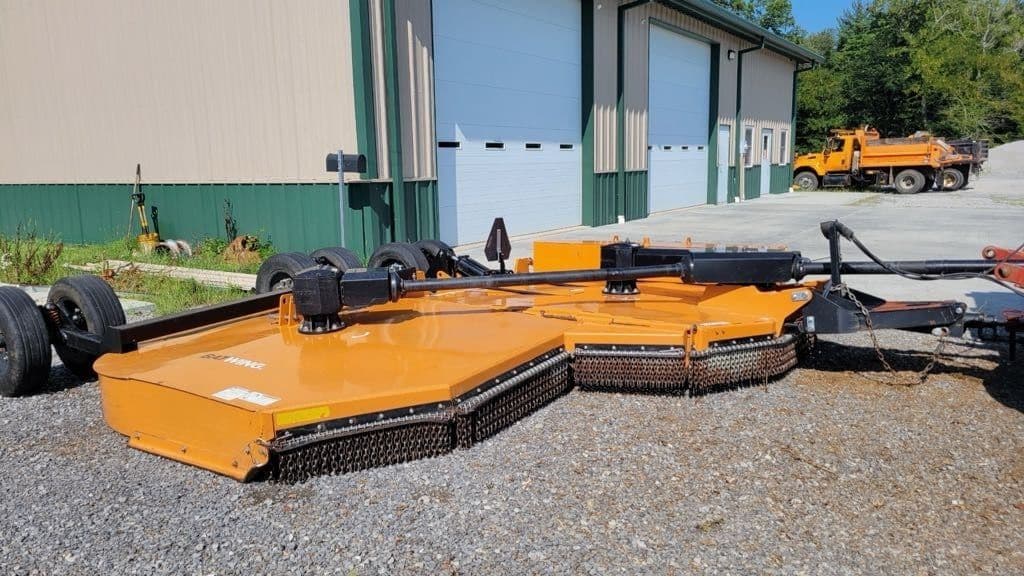 Image of Woods BW13.71 Image 1