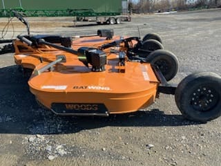 Main image Woods BW15.50