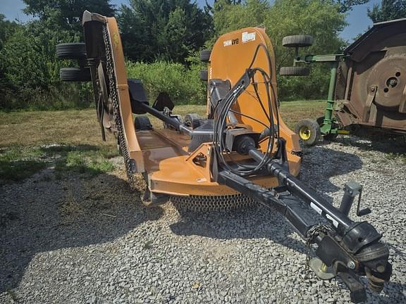 Image of Woods BW15.50 equipment image 1