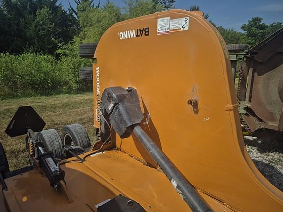 Image of Woods BW15.50 equipment image 3