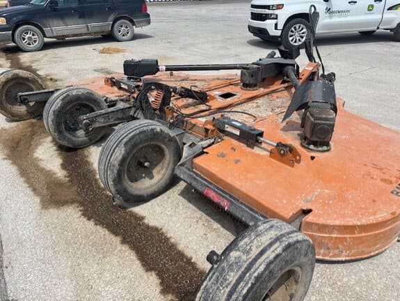 Image of Woods BW15.50Q equipment image 1