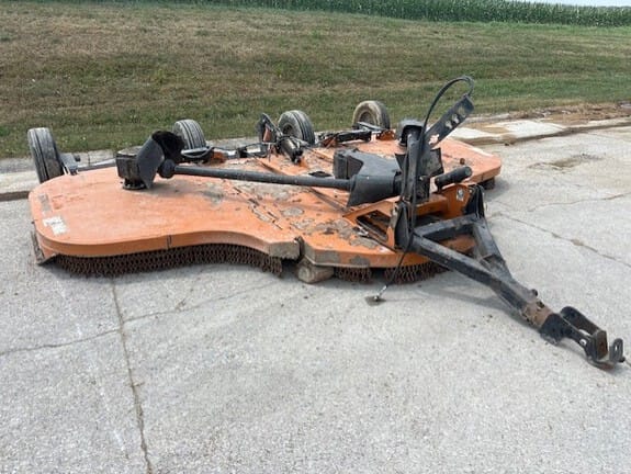 2020 Woods BW15.50Q Equipment Image0