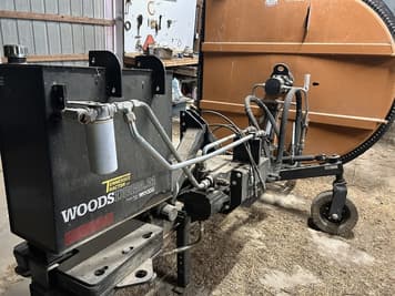 Main image Woods DBH6.31